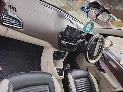 2025 Tata Tigor XT Petrol Manual