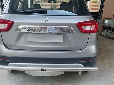 Second Hand Maruti Suzuki Vitara Brezza ZXi Plus in Dhanbad