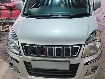 Second Hand मारुति सुज़ुकी वैगन आर vxi in सिलीगुड़ी