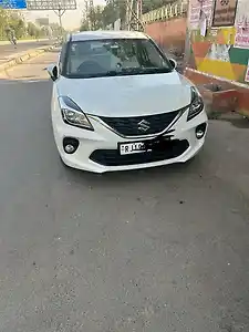 2021 मारुति सुज़ुकी बलेनो ज़ेटा 1 2021 मारुति सुज़ुकी बलेनो ज़ेटा 1