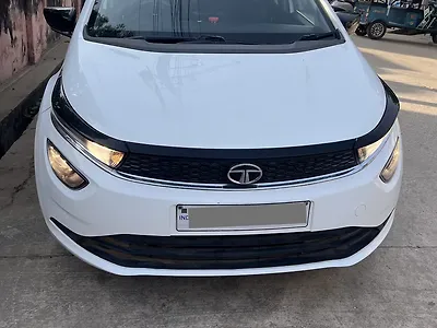 Second Hand Tata Altroz XZ (O) Petrol in Alwar