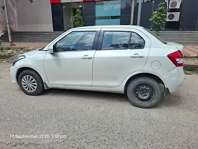 2016 मारुति सुज़ुकी स्विफ़्ट डिज़ायर वीडीआई 1