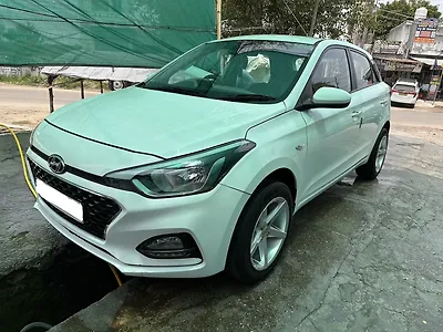 2020 Hyundai Elite i20 Magna Plus 1.4 CRDi 1 2020 Hyundai Elite i20 Magna Plus 1.4 CRDi 1