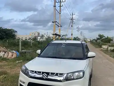 2018 मारुति सुज़ुकी विटारा ब्रेज़ा वीडीआई 1
