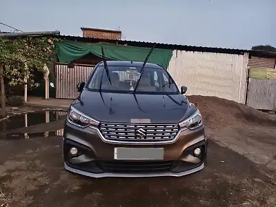 2021 मारुति सुज़ुकी अर्टिगा zxi 1