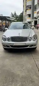 2005 मर्सिडीज़ बेंज़ E-क्लास 200 k क्लासिक 1 2005 मर्सिडीज़ बेंज़ E-क्लास 200 k क्लासिक 1