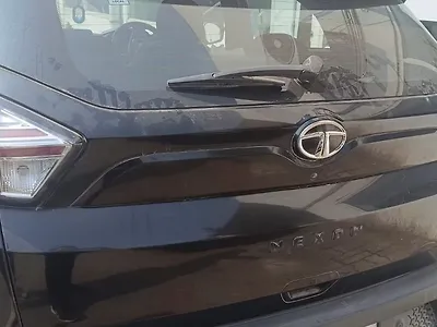 Second Hand Tata Nexon XZ Plus Diesel [2020-2023] in Muzaffarpur