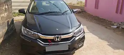 2017 होंडा सिटी वीएक्स (ओ) एमटी 1 2017 होंडा सिटी वीएक्स (ओ) एमटी 1