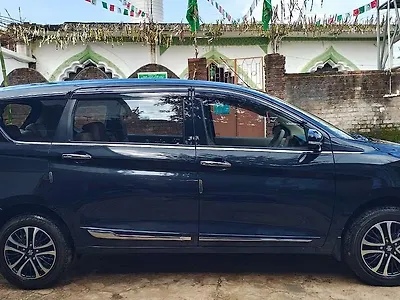 2024 Maruti Suzuki Ertiga ZXi (O) [2023-2025] 1