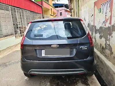 2012 Ford Figo Duratorq Diesel EXI 1.4 1