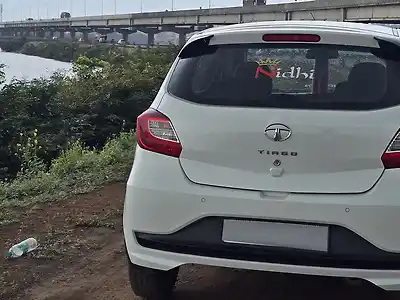 Second Hand टाटा टियागो xt [2020-2023] in बीजापुर