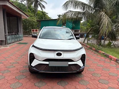 2024 Tata Curvv EV Empowered Plus 55.0 kWh 1