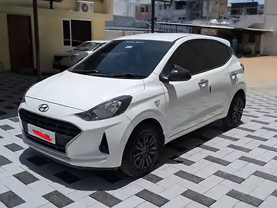 2022 Hyundai Grand i10 NIOS Era 1.2 Kappa VTVT 1