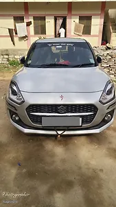Second Hand Maruti Suzuki Swift ZXi in Davanagere Second Hand Maruti Suzuki Swift ZXi in Davanagere