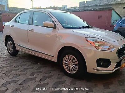 2019 Maruti Suzuki DZire VXi 1 2019 Maruti Suzuki DZire VXi 1