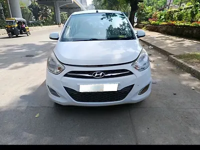 Second Hand Hyundai i10 Sportz 1.2 Kappa2 in Jabalpur
