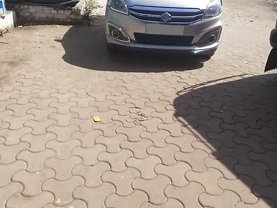 2018 Maruti Suzuki Ertiga ZXi Plus 1