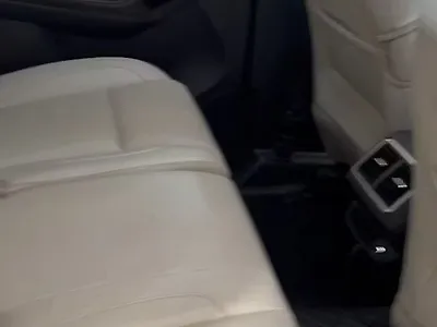 2022 Mahindra XUV700 AX 7 Diesel AT 7 STR [2021] 1