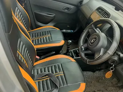2021 Renault Kwid RXL 0.8 1