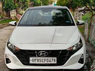 2023 Hyundai Elite i20 Era 1.2 MT 1
