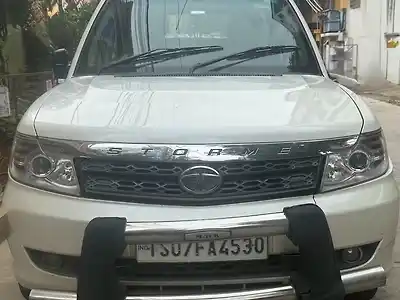 2016 टाटा सफारी 4x2 vx डिकर 2.2 vtt 1