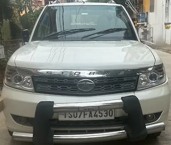 2016 Tata Safari 4x2 VX DiCOR 2.2 VTT 1 2016 Tata Safari 4x2 VX DiCOR 2.2 VTT 1