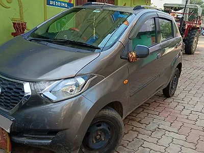 Second Hand Datsun Redigo T(O) 1.0 AMT [2018-2019] in Jeypore