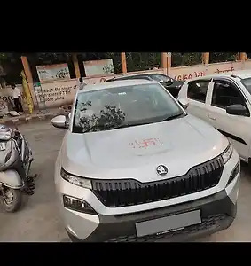 Second Hand स्कोडा कायलाक Classic Petrol Turbo Manual in Prayagraj Second Hand स्कोडा कायलाक Classic Petrol Turbo Manual in Prayagraj