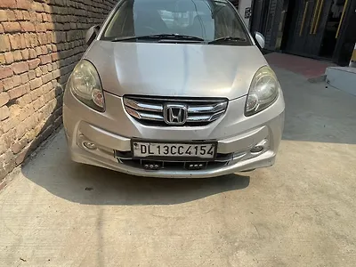 2014 Honda Amaze 1.2 VX AT i-VTEC 1
