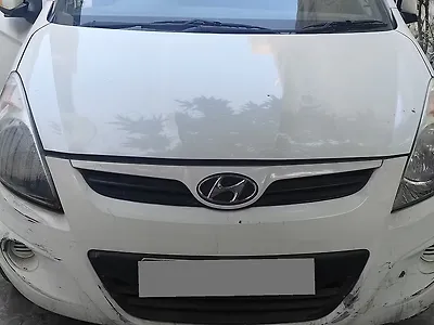 2008 Hyundai i10 Asta 1.2 1