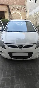 2008 Hyundai i10 Asta 1.2 1 2008 Hyundai i10 Asta 1.2 1