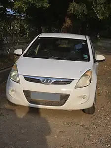 2011 Hyundai i20 Era 1.2 BS-IV 1