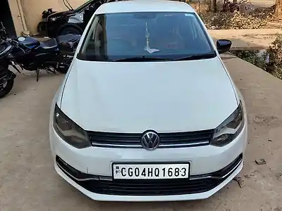 Second Hand फ़ॉक्सवैगन पोलो हाईलाइन एक्सक्विज़िट (पी) in भिलाई