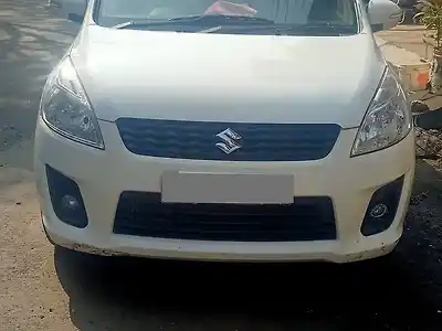 2015 मारुति सुज़ुकी अर्टिगा ज़ेडडीआई 1