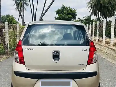 2009 हुंडई i10 एरा 1