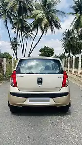 2009 हुंडई i10 एरा 1 2009 हुंडई i10 एरा 1