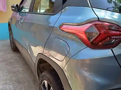 Second Hand टाटा पंच क्रिएटिव ड्यूअल टोन एमटी सनरूफ़ in मुर्शिदाबाद