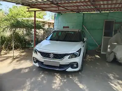 Second Hand मारुति सुज़ुकी बलेनो Alpha Petrol Manual in थूथूकुडी Second Hand मारुति सुज़ुकी बलेनो Alpha Petrol Manual in थूथूकुडी