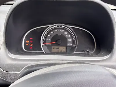 2017 Maruti Suzuki Alto 800 LXi