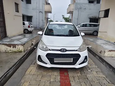 2017 Hyundai Grand i10 Sportz U2 1.2 CRDi 1