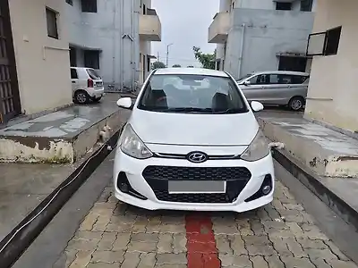 2017 हुंडई ग्रैंड i10  स्पोर्ट्ज़ u2 1.2 crdi 1