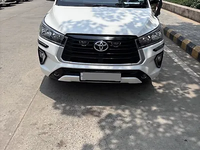 2021 Toyota Innova Crysta GX 2.4 7 STR 1