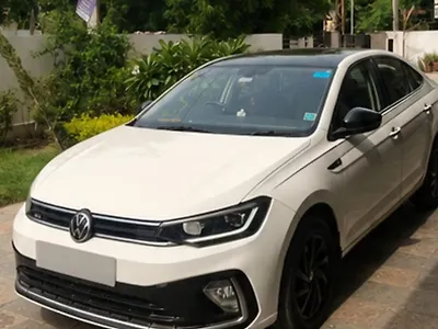 2022 फ़ॉक्सवैगन वर्टूस GT प्लस 1.5 टीएसआई इवो डीएसजी 1