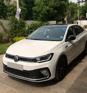 2022 फ़ॉक्सवैगन वर्टूस GT प्लस 1.5 टीएसआई इवो डीएसजी 1 2022 फ़ॉक्सवैगन वर्टूस GT प्लस 1.5 टीएसआई इवो डीएसजी 1