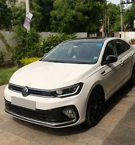 2022 Volkswagen Virtus GT Plus 1.5 TSI EVO DSG 1 2022 Volkswagen Virtus GT Plus 1.5 TSI EVO DSG 1