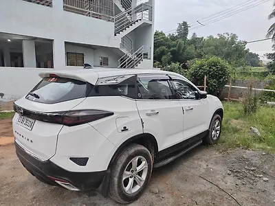 2023 Tata Harrier Pure Plus AT