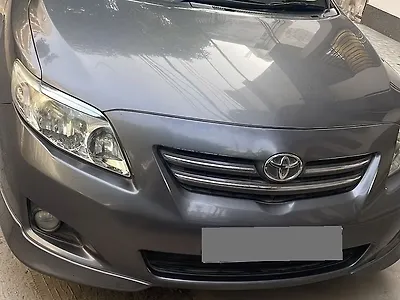 2009 Toyota Corolla Altis 1.8 Sport 1