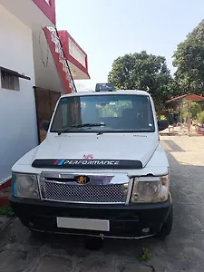 2013 Tata Sumo SA Gold 1 2013 Tata Sumo SA Gold 1