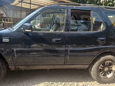 2015 Tata Safari 4x4 EX DICOR BS-IV 1