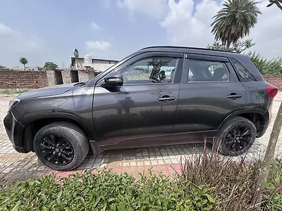 2020 Maruti Suzuki Vitara Brezza VXi 1